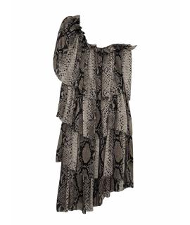 LANVIN Коктейльное платье