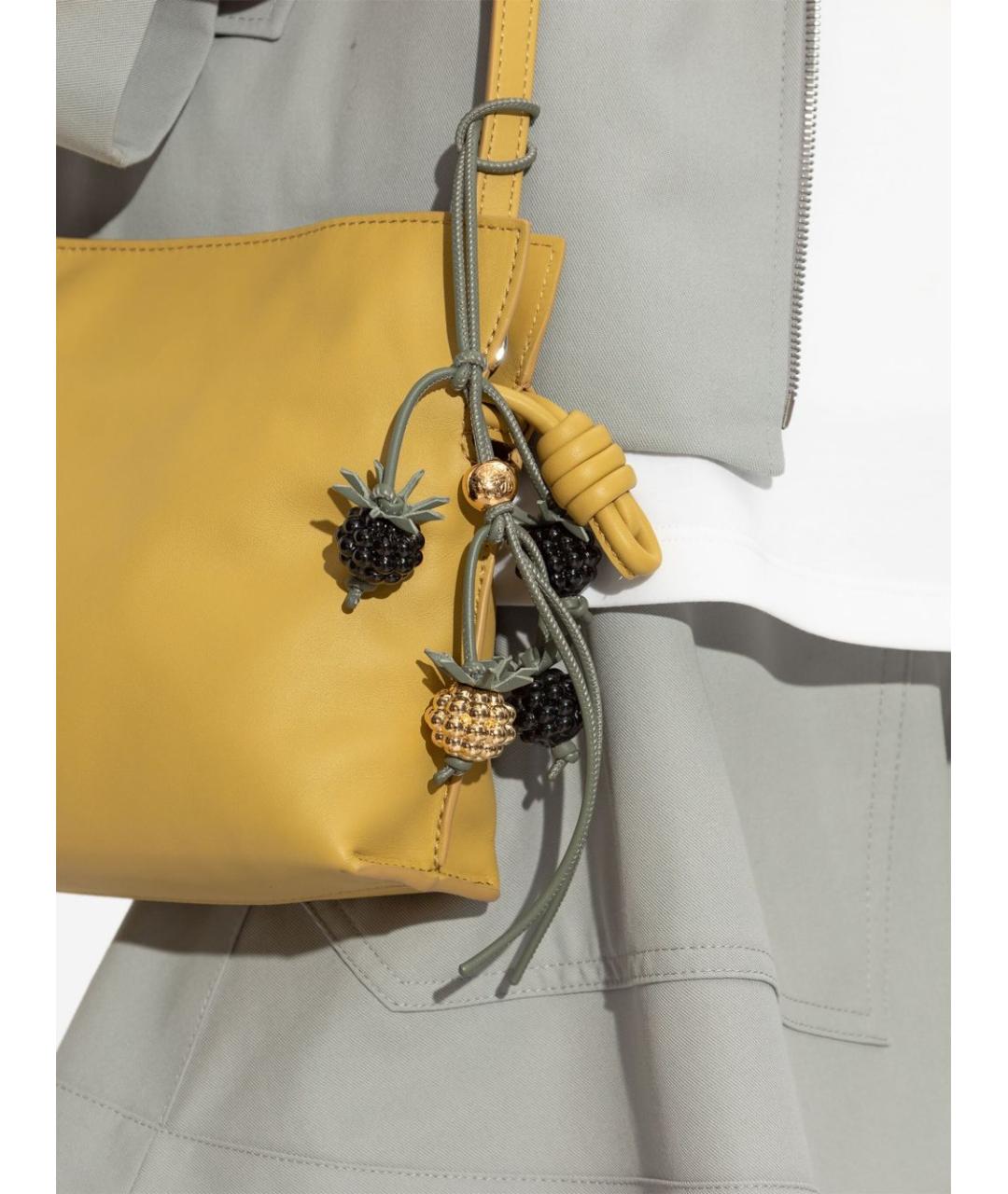 LOEWE Мульти брелок, фото 5