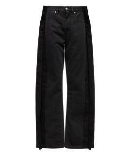 MM6 MAISON MARGIELA Прямые джинсы
