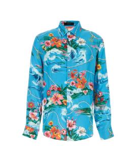 GUCCI Классическая рубашка