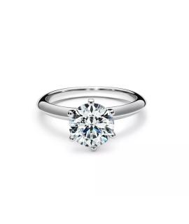 TIFFANY&CO Кольцо