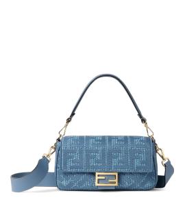 FENDI Сумка через плечо