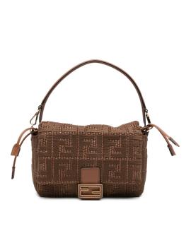 FENDI Сумка через плечо