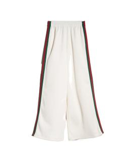 GUCCI Брюки широкие