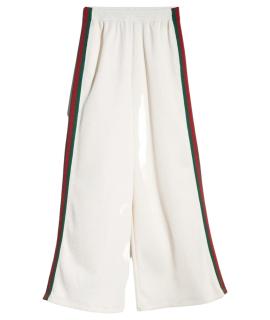 GUCCI Брюки широкие