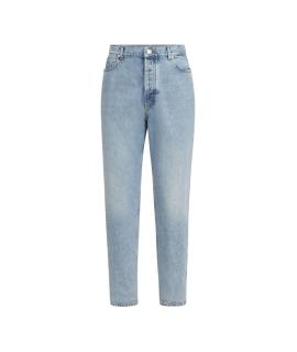 BRUNELLO CUCINELLI Прямые джинсы