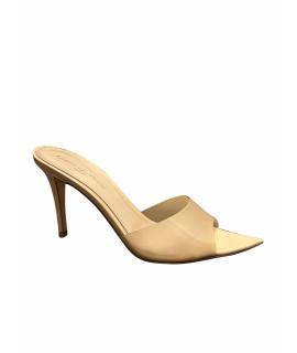 GIANVITO ROSSI Босоножки