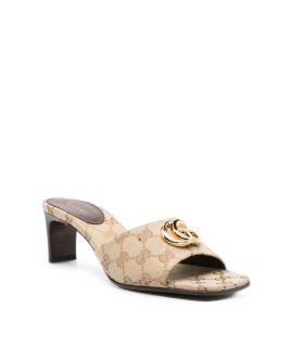 GUCCI Мюли