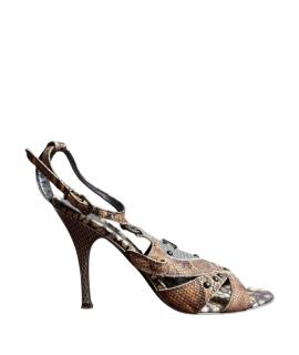 JUST CAVALLI Туфли