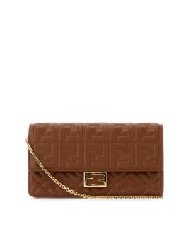 FENDI Сумка через плечо