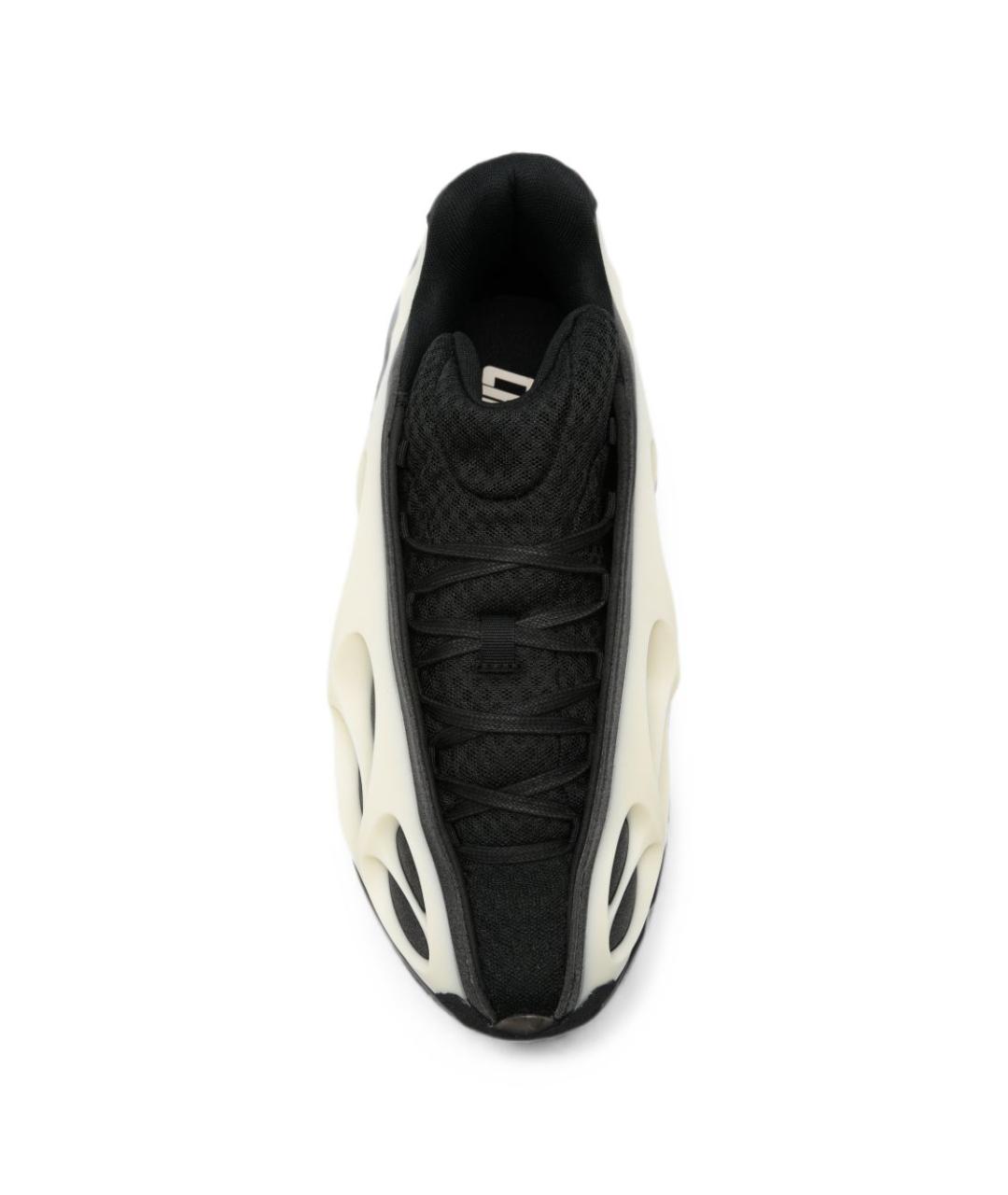 ADIDAS Мульти текстильные низкие кроссовки / кеды, фото 2