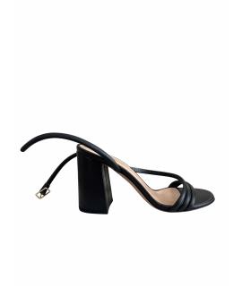 GIANVITO ROSSI Босоножки
