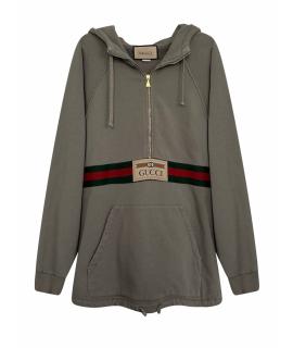 GUCCI Худи/толстовка