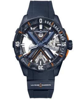 Ulysse Nardin Часы