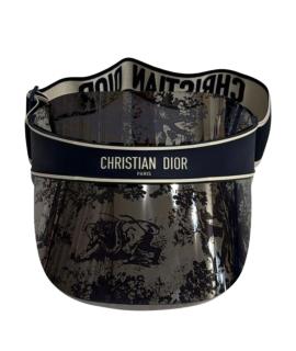CHRISTIAN DIOR Кепка