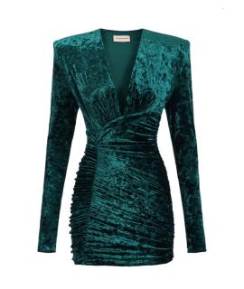 ALEXANDRE VAUTHIER Коктейльное платье