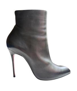 CHRISTIAN LOUBOUTIN Ботинки