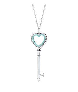 TIFFANY&CO Кулон