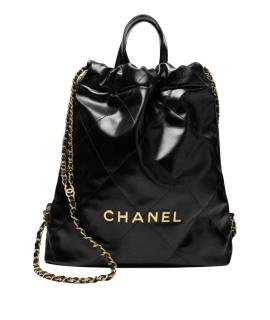 CHANEL Рюкзак