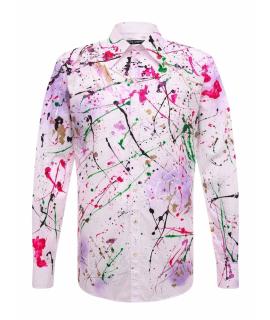 DOLCE&GABBANA Кэжуал рубашка