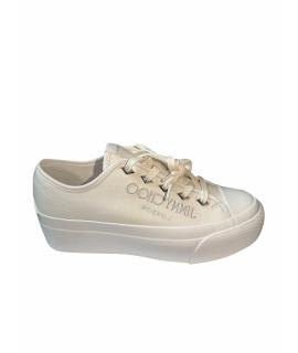JIMMY CHOO Кеды
