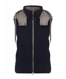 BRUNELLO CUCINELLI Жилет