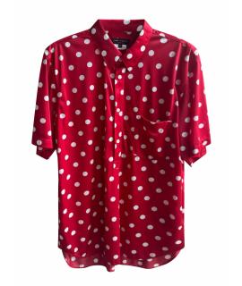 COMME DES GARÇONS HOMME PLUS Кэжуал рубашка