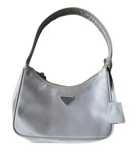 PRADA Сумка с короткими ручками