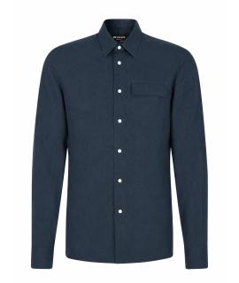 KITON Классическая рубашка