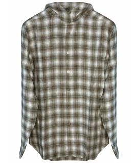 KITON Кэжуал рубашка