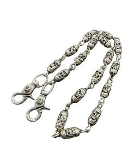 CHROME HEARTS Цепочка/подвеска