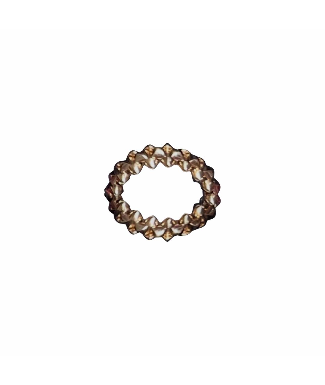 CARTIER Розовое кольцо из розового золота, фото 1
