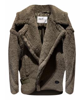 MAX MARA Шуба