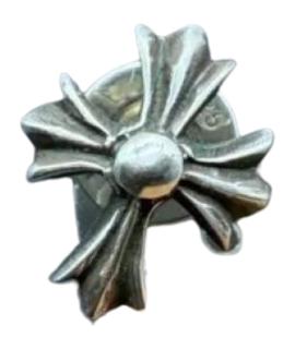 CHROME HEARTS Серьги