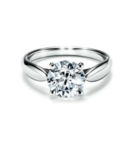TIFFANY&CO Кольцо
