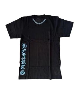 CHROME HEARTS Футболка