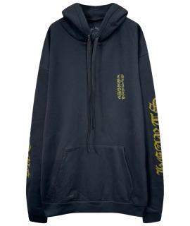 CHROME HEARTS Худи/толстовка