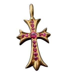CHROME HEARTS Подвеска