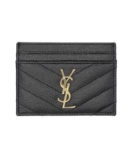 SAINT LAURENT Кардхолдер