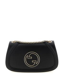 GUCCI Сумка через плечо