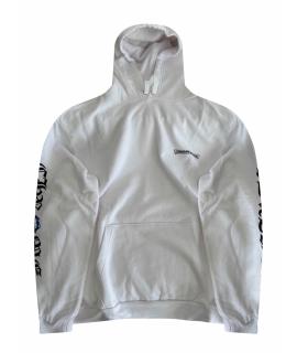 CHROME HEARTS Худи/толстовка