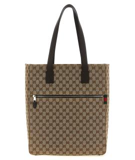 GUCCI Сумка Тоут