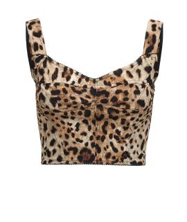 DOLCE&GABBANA Корсет