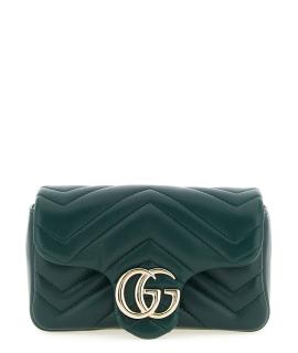 GUCCI Сумка через плечо