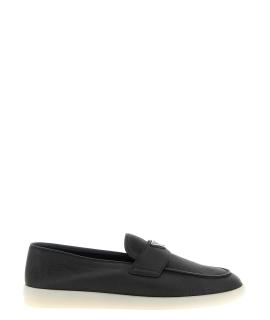 PRADA Лоферы