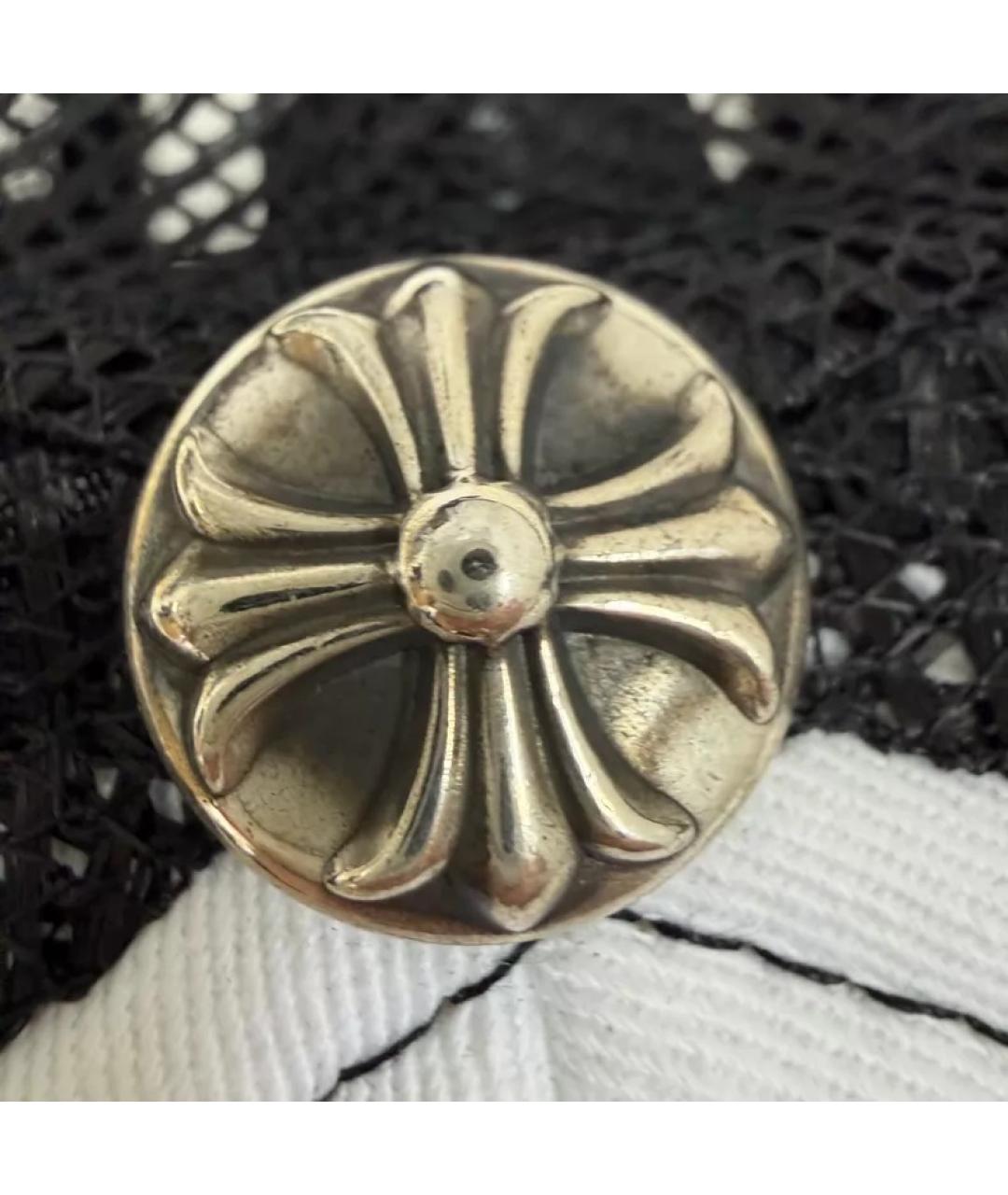 CHROME HEARTS Мульти кепка/бейсболка, фото 2