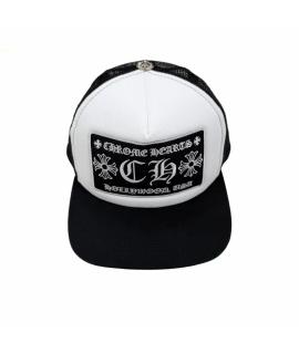 CHROME HEARTS Кепка/бейсболка