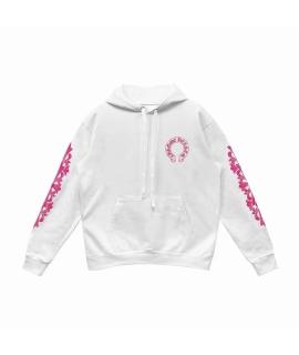 CHROME HEARTS Худи/толстовка