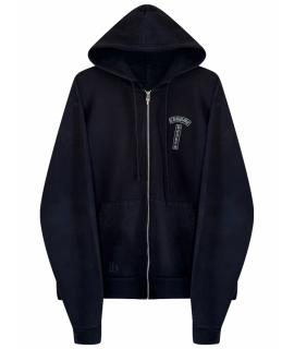CHROME HEARTS Худи/толстовка