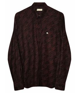 ETRO Кэжуал рубашка
